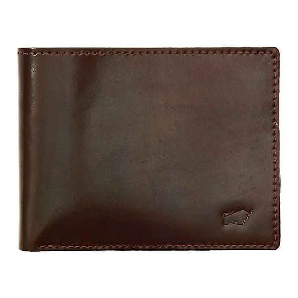 Braun Büffel Geldbörse Geldbörse QF CORDOVAN günstig online kaufen