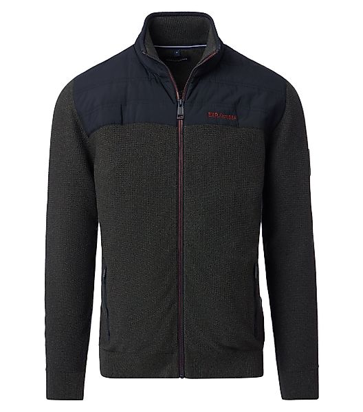 CASAMODA Strickjacke günstig online kaufen
