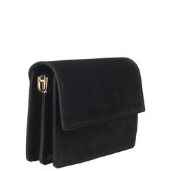 Botego Umhängetasche Damen echtes Leder, Schultertasche günstig online kaufen