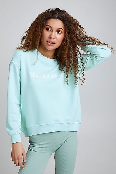 TheJoggConcept Sweatshirt JCSAFINE SWEATSHIRT - 22800015 günstig online kaufen