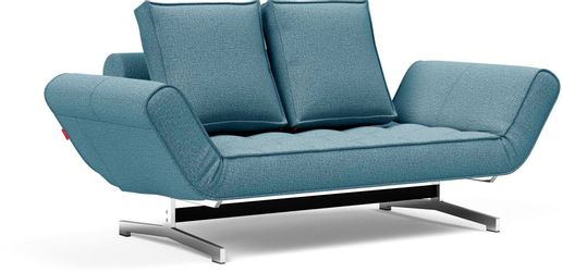 INNOVATION LIVING ™ 3-Sitzer "Ghia Schlafsofa, Multi-Wohlfühlsofa, OTTOs Ch günstig online kaufen
