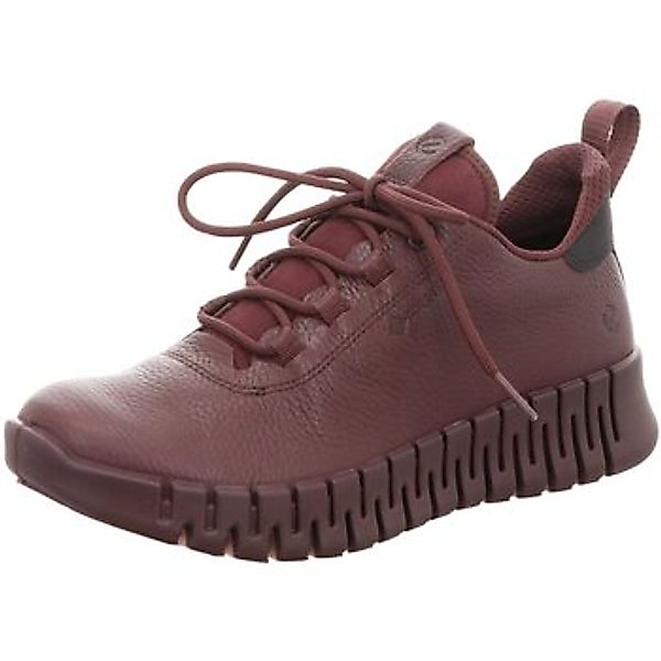 Ecco  Halbschuhe Schnuerschuhe  GRUUV W 218233/01385 01385 günstig online kaufen