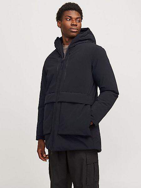 Jack & Jones Parka JCOCHARLIE PARKA JACKET BF günstig online kaufen