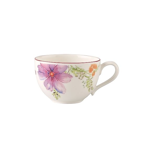 Villeroy & Boch Tasse "Frühstückstasse Mariefleur Basic 290 ml bunt" günstig online kaufen