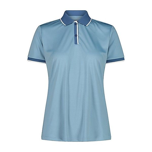 CMP Poloshirt CMP Damen Poloshirt WOMAN POLO 33N5606 günstig online kaufen