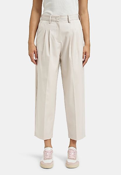 Smith & Soul Bundfaltenhose günstig online kaufen