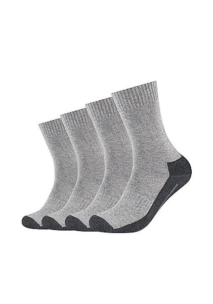 Camano Sportsocken Sportsocken 4er Pack günstig online kaufen