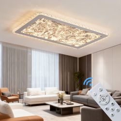 Eurotondisplay LED Deckenleuchte LED Deckenleuchte mit günstig online kaufen