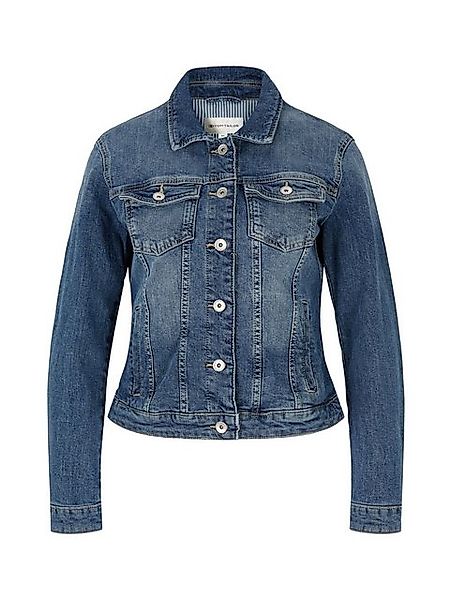 TOM TAILOR Jeansjacke (1-St) günstig online kaufen