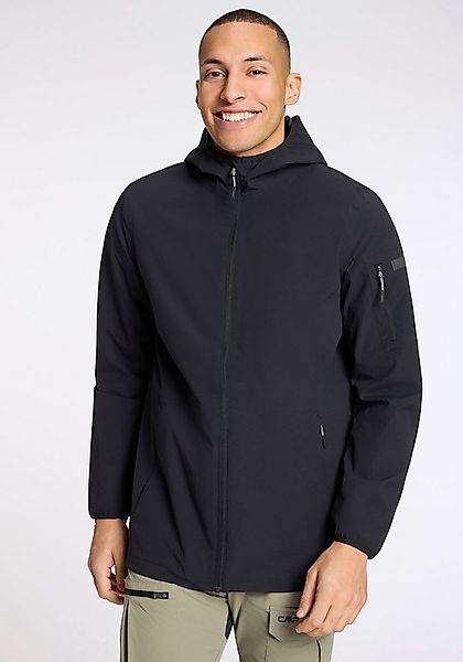 CMP Funktionsjacke für Wandern und Outdoor-Aktivitäten, mit praktischer Ärm günstig online kaufen
