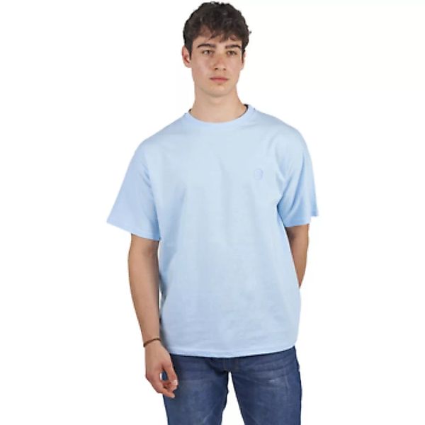 Superb 1982  T-Shirt SPRBCA-2204-BLUE günstig online kaufen