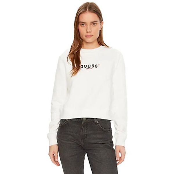 Guess  Sweatshirt GJ Crop CN 3D günstig online kaufen