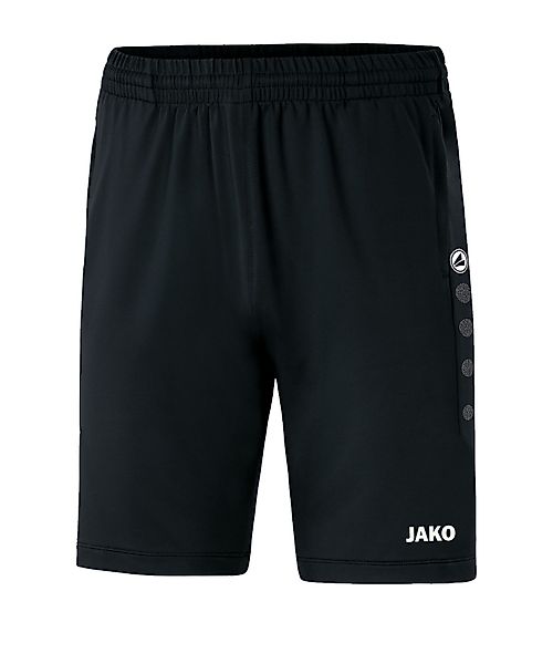 Jako Sporthose JAKO Premium Trainingsshort Shorts günstig online kaufen