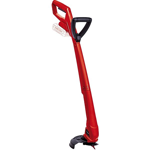 Einhell Akku-Rasentrimmer GC-CT 18/24 Li P-Solo, 24 cm Arbeitsbreite Messer günstig online kaufen