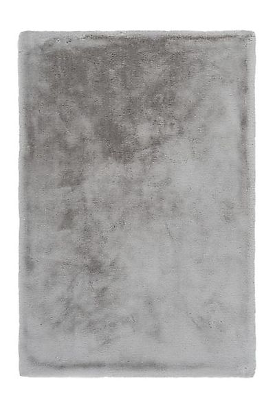 80x150 Teppich HEAVEN HEA800  von Lalee silver günstig online kaufen