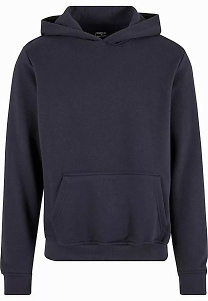 URBAN CLASSICS Kapuzensweatshirt Urban Classics Basic Essential Hoody (1-tl günstig online kaufen