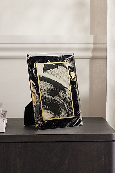 Next Bilderrahmen Marmor-Glas-Bilderrahmen, (1 St) günstig online kaufen