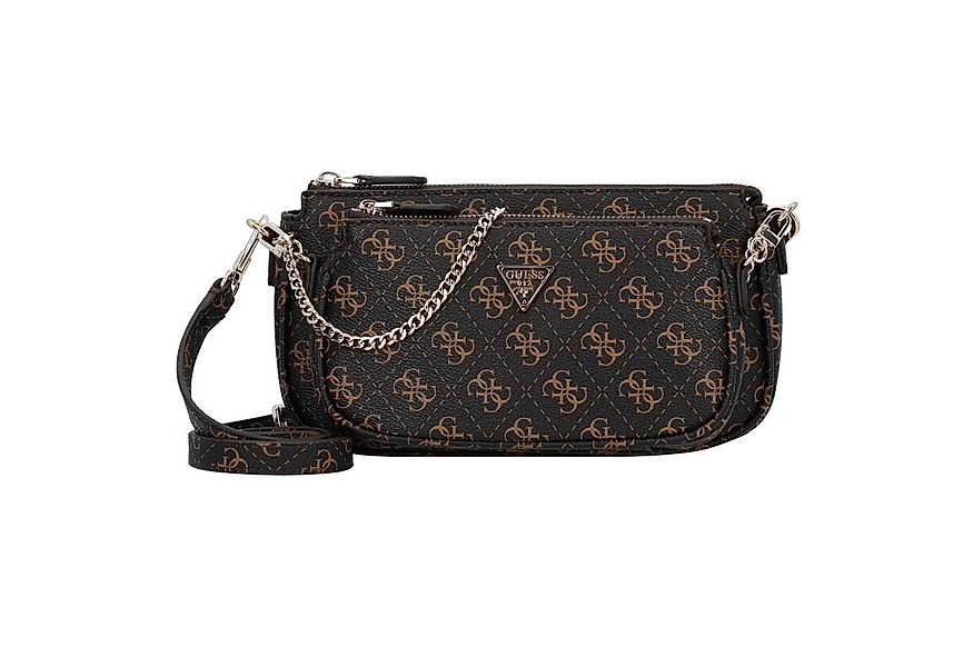 Guess Umhängetasche Noelle II, Polyurethan günstig online kaufen