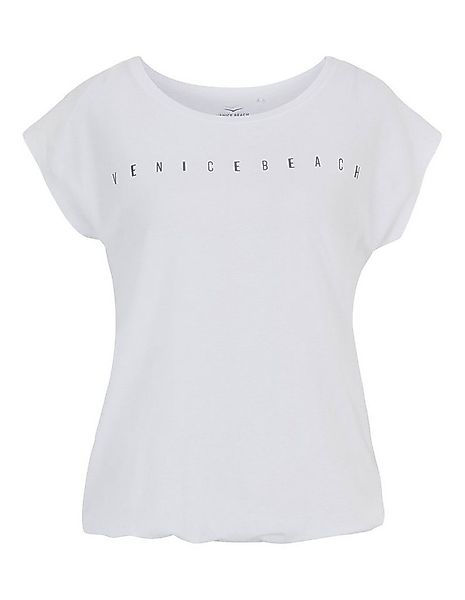 Venice Beach T-Shirt T-Shirt VB Wonder (1-tlg) günstig online kaufen