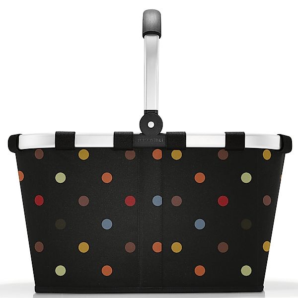REISENTHEL® Einkaufskorb carrybag 22L Volumen, Einkaufstasche günstig online kaufen
