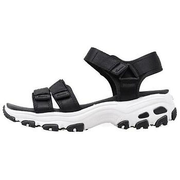 Skechers  Sandalen D'LITES FRESH CATCH günstig online kaufen
