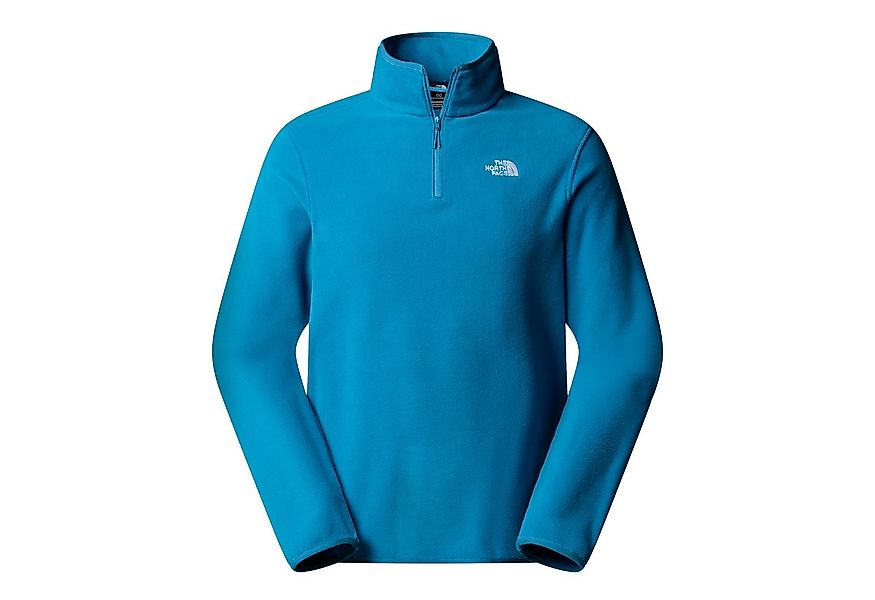 The North Face Fleecepullover The North Face Herren Pullover Glacier Fleece günstig online kaufen