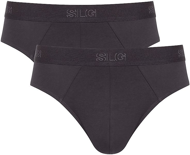 sloggi Slip "SLG Base", (2er Pack), weiches und edles Material günstig online kaufen
