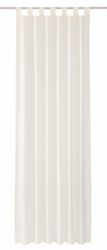 TOM TAILOR HOME Vorhang "DOVE" Schlaufen 1 Stk. tlg. günstig online kaufen