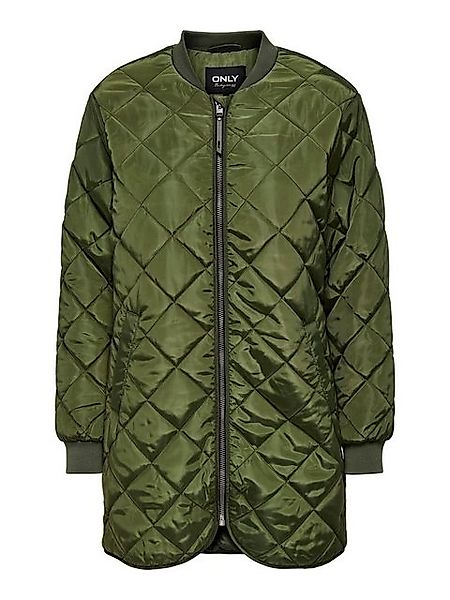 ONLY Winterjacke günstig online kaufen