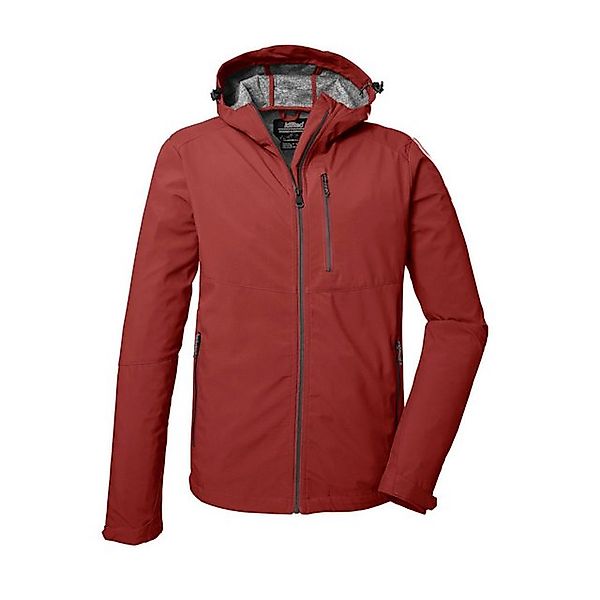 Killtec Softshelljacke Killtec Herren Softshelljacke KOS 259 MN SFTSHLL JCK günstig online kaufen