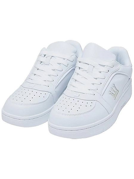DADA Supreme Court Combat Sneaker Low Retro Weiß HipHop Sneaker Supreme Cou günstig online kaufen