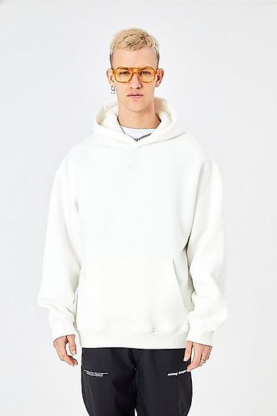 OSSY HOMER Hoodie Oversize Hoodie Basic günstig online kaufen