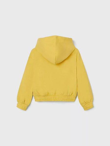 Name It Sweatshirt NKFBANOLA LS SHORT LOOSE SWEAT WH U günstig online kaufen