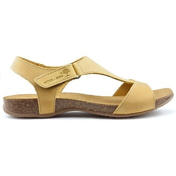 Interbios  Sandalen 4420 mostaza günstig online kaufen