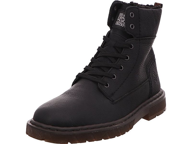 Rieker HWK Herren Stiefel Stiefel günstig online kaufen