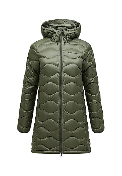 Peak Performance Daunenmantel W Helium Lightweight günstig online kaufen