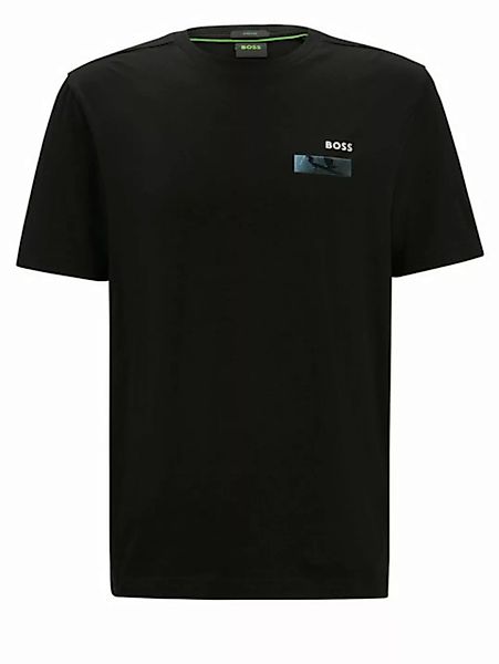 BOSS GREEN T-Shirt Tee 8 (1-tlg) günstig online kaufen