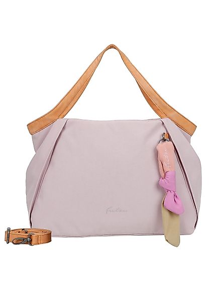 Fritzi aus Preußen Schultertasche Slouchy, mit günstig online kaufen