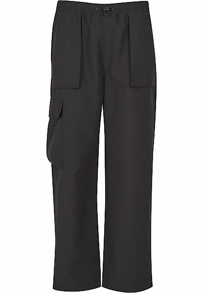 URBAN CLASSICS Cargoshorts "Urban Classics Technical Ripstop Cargo" günstig online kaufen