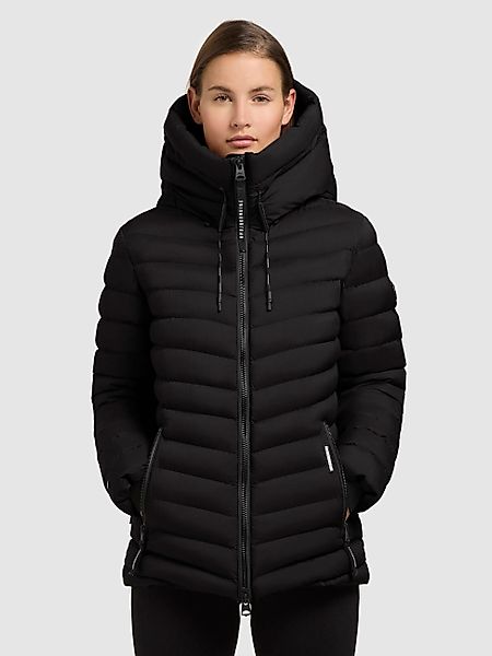 khujo Steppjacke PACE günstig online kaufen