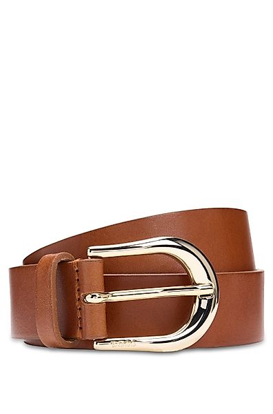 BOSS Ledergürtel Carol Belt 3cm-VC mit günstig online kaufen