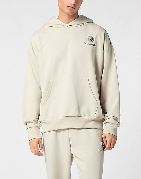 PLEIN SPORT Sweatshirt Scratch günstig online kaufen