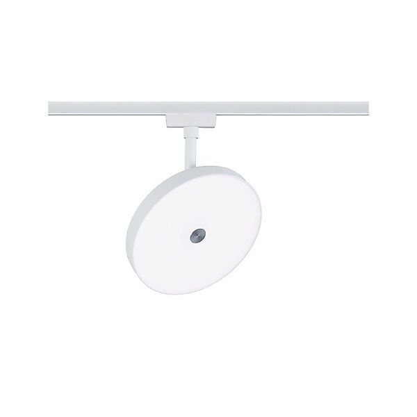 Paulmann Schienensystem-Leuchten URail Schienenspot Hildor 850lm günstig online kaufen