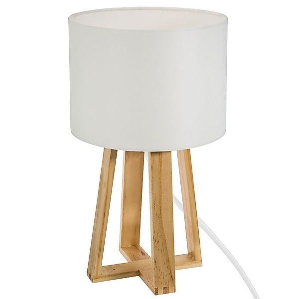 Atmosphera Créateur d'intérieur Tischleuchte MOLU, Leuchte günstig online kaufen