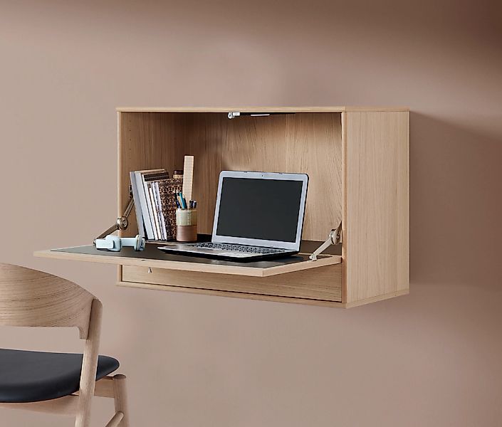 Hammel Furniture Schreibtisch "Mistral Bürotisch, Arbeitstisch, Tisch, Comp günstig online kaufen