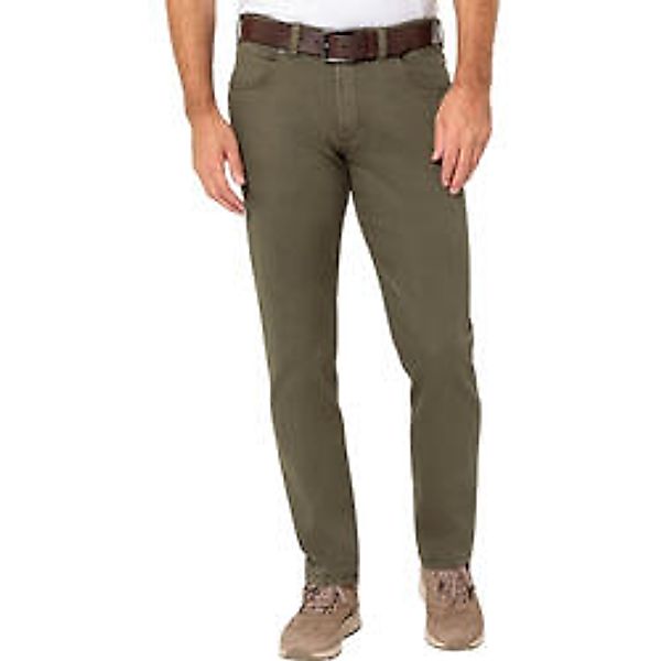 Gardeur Herren Freizeithose aus weicher Baumwolle günstig online kaufen