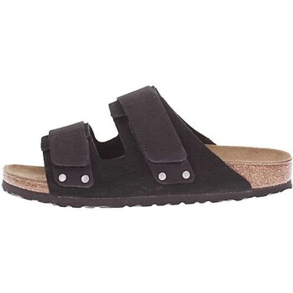 BIRKENSTOCK  Sandalen Uji lenb/leve günstig online kaufen