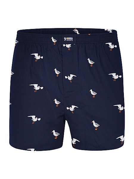HAPPY SHORTS Boxer Motive günstig online kaufen