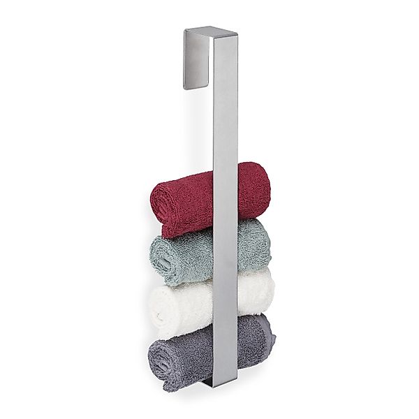 relaxdays Handtuchhalter ohne Bohre günstig online kaufen