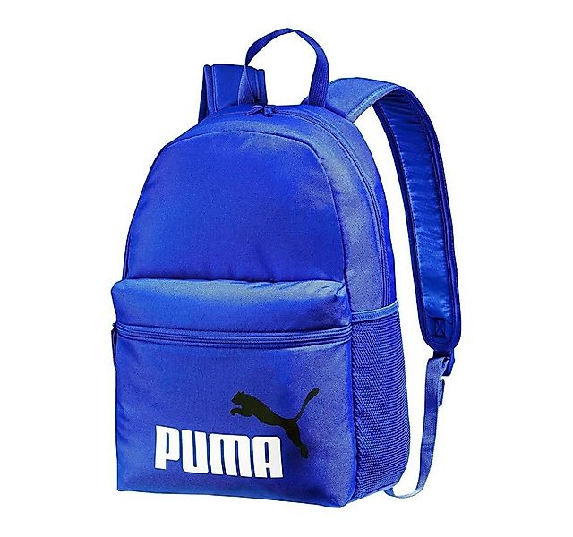PUMA Sporttasche Unisex Phase Backpack Rucksack günstig online kaufen